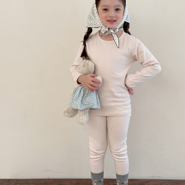 [80-150cm]シンプル カラバリ豊富 無地 ルームウェア