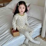 [80-150cm]おしゃれ 着心地抜群 ルームウェア - Image 11