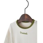 [66-90cm]おうち時間 肌触り良い ベビー ロンパースセット - Image 6