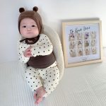 [66-110cm]大人気 着脱しやすい ルームウェア - Image 16