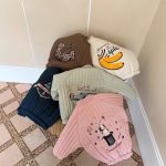 [80-120cm]おしゃれ 保温性抜群 カラバリ豊富 アウター