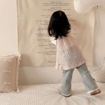 [73-100cm]ベビー 女の子 スウィート キャミソール/トップス/デニムパンツ - Image 2