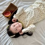 [80-150cm]おしゃれ 着心地抜群 ルームウェア - Image 9