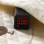 [66-90cm]退院着 トップス+パンツ ルームウェア