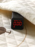 [66-90cm]退院着 トップス+パンツ ルームウェア