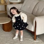 [73-120cm] 可愛い トップスORワンピース - Image 5