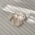 [66-90cm]長袖 ロンパース おしゃれ レトロ 肌触り良い - Image 5