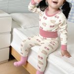 [66-110cm]大人気 着脱しやすい ルームウェア - Image 3