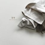 [80-130cm]長袖Tシャツ 男の子 シンプル 軽やか 心地よい - Image 3