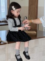 [73-110cm]可愛い 肌触り良い トップス/ワンピース - Image 6