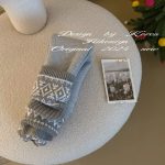 [73-120cm] 裏起毛 履きやすい 女の子 ボトムス レギンス - Image 6