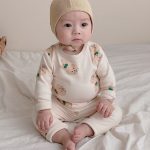 [66-110cm]大人気 着脱しやすい ルームウェア - Image 14