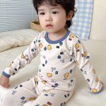 [66-110cm]大人気 着脱しやすい ルームウェア - Image 11