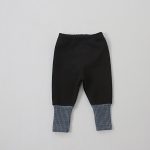 [73-110cm]ボトムス レギンス シンプル 履きやすい - Image 11