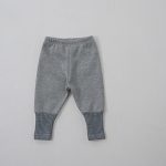 [73-110cm]ボトムス レギンス シンプル 履きやすい - Image 4