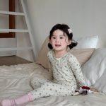 [80-160cm]カートゥーン 人気 快適 ルームウェア - Image 12