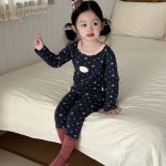 [80-150cm]おしゃれ 着心地抜群 ルームウェア - Image 13