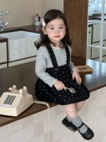 [73-110cm]可愛い 肌触り良い トップス/ワンピース - Image 2