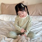 [80-150cm]おしゃれ 着心地抜群 ルームウェア - Image 10