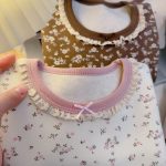 [80-150cm]大注目 軽やか 心地よい ルームウェア - Image 3