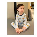 [66-110cm]大人気 着脱しやすい ルームウェア - Image 8