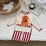 [90-140cm]カートゥーン 厚手 ふんわり ルームウェア - Image 7