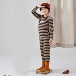 [100-160cm]在庫わずか 肌触り良い ルームウェア - Image 7