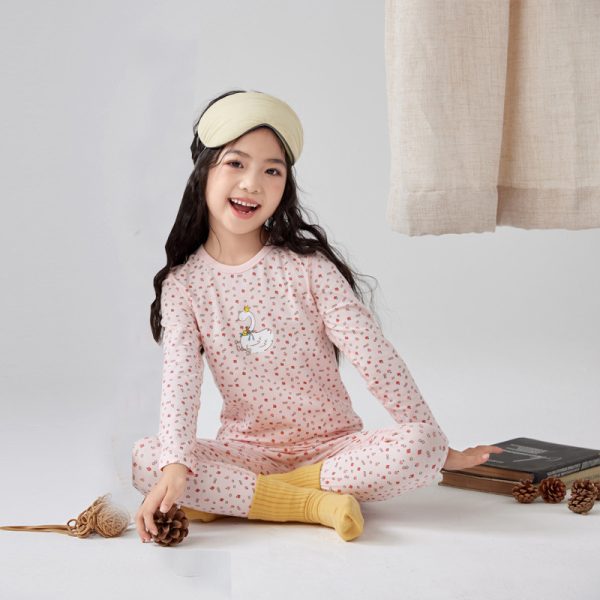 [100-160cm]在庫わずか 肌触り良い ルームウェア