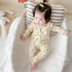 [66-110cm]大人気 着脱しやすい ルームウェア - Image 22