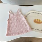 [73-100cm]ベビー 女の子 スウィート キャミソール/トップス/デニムパンツ - Image 4