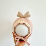 [GOODS]かわいい ニット 帽子 - Image 14