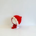 [GOODS]波型ひも付き 防寒 帽子 - Image 3