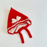 [GOODS]蝶結び ニット 帽子 - Image 16