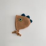 [GOODS]恐竜デザイン 耳あて 帽子 - Image 7