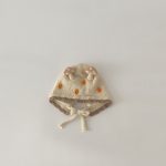 [GOODS]きのこひも付き 帽子 - Image 2