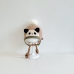 [GOODS]アニマル ニット 帽子 - Image 3