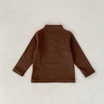 [73-100cm]トップス/サロペット お出かけに 着心地抜群 - Image 5