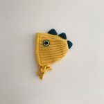 [GOODS]恐竜デザイン 耳あて 帽子 - Image 2