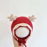 [GOODS]かわいい ニット 帽子 - Image 19