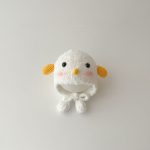 [GOODS]アヒルデザイン 帽子