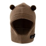 [GOODS]カバー付き ニット帽 - Image 7