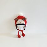 [GOODS]アニマル ニット 帽子 - Image 7