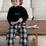 [73-110cm] 韓国風 厚手アウター - Image 4