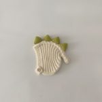 [GOODS]ちび恐竜 帽子