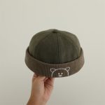 [GOODS]くまちゃん帽子 - Image 10