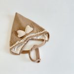 [GOODS]蝶結び ニット 帽子 - Image 5