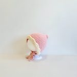 [GOODS]波型ひも付き 防寒 帽子 - Image 5