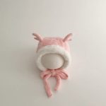 [GOODS]小鹿角 もこもこ 帽子 - Image 5
