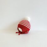 [GOODS]ボーダー ニット 帽子 - Image 11