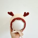 [GOODS]かわいい ニット 帽子 - Image 16